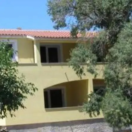 Apartament One Bedroom A1 Sali