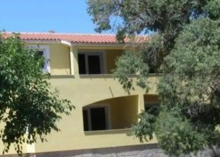 Διαμέρισμα One Bedroom A1 Sali