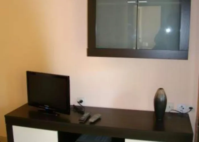 One Bedroom A1 Διαμέρισμα