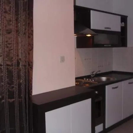 One Bedroom A1 * Sali