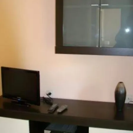 One Bedroom A1 Lägenhet