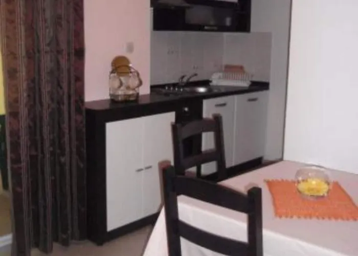 One Bedroom A1 아파트