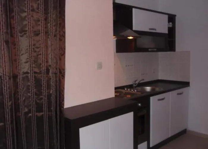 One Bedroom A1 * 살리