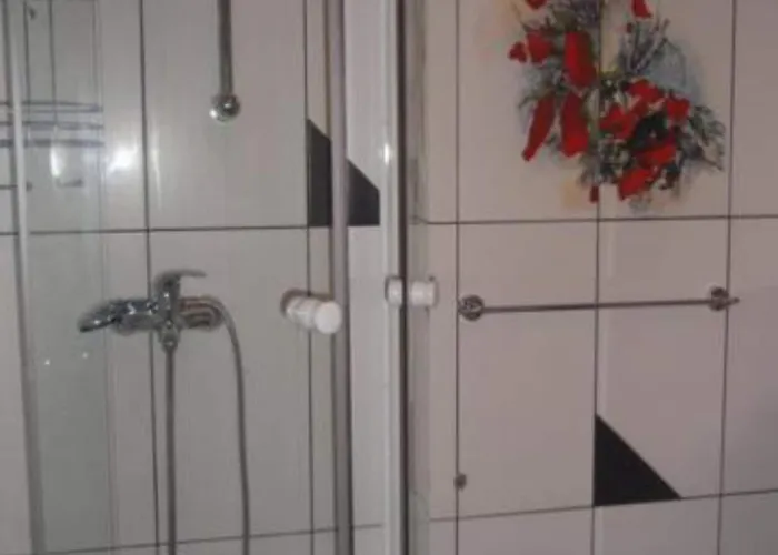 One Bedroom A1 살리